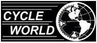 Cycle World Logo