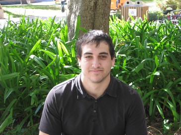 Daniel Sarfati