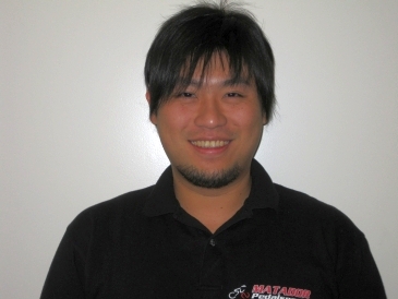 Danny Sun