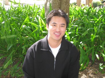 Jonathan Gorospe