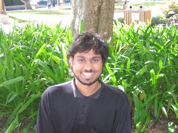 Mitesh Mistry