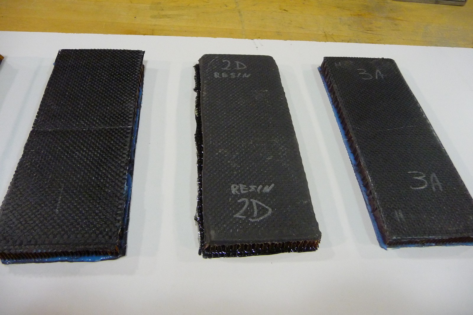 composite samples