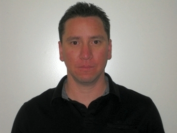 Ray Palomino
