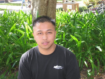 Rey Evangelista