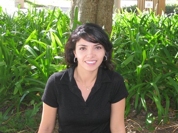 Sepideh Norouzi