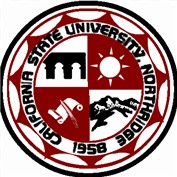 CSUN College Seal