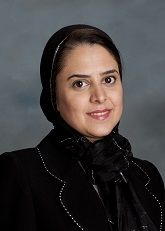 Headshot of Shadi Mahjoob