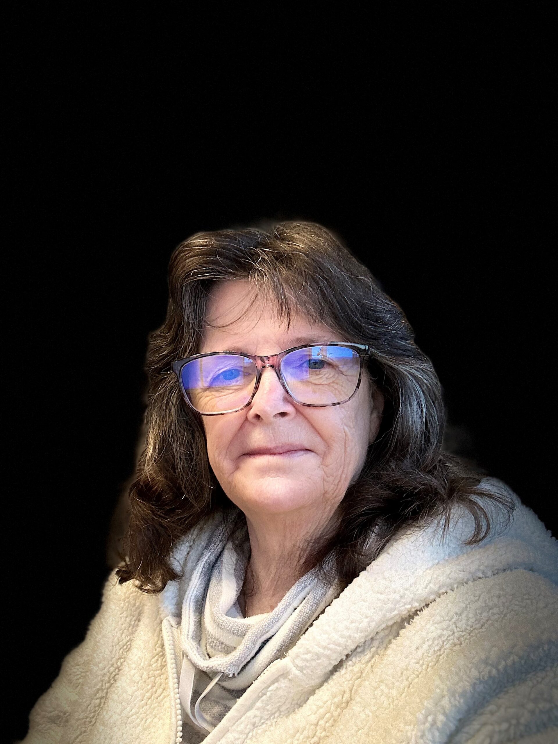 Kathleen Pohl Headshot