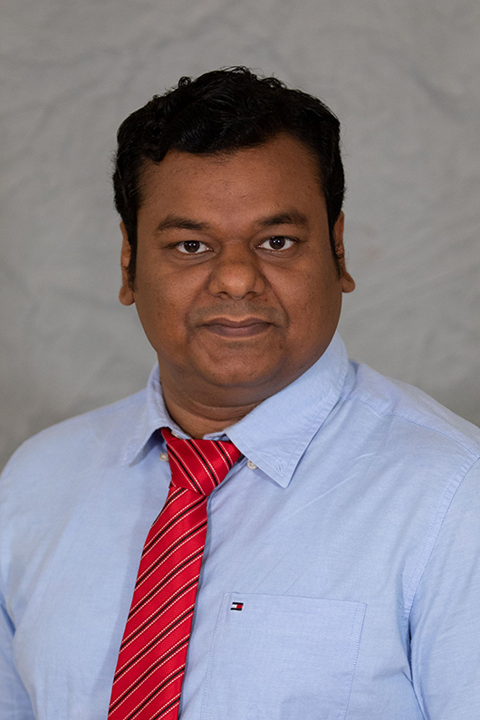 Headshot of Md Sahabul Alam