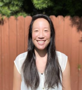Headshot of Krystal Ng