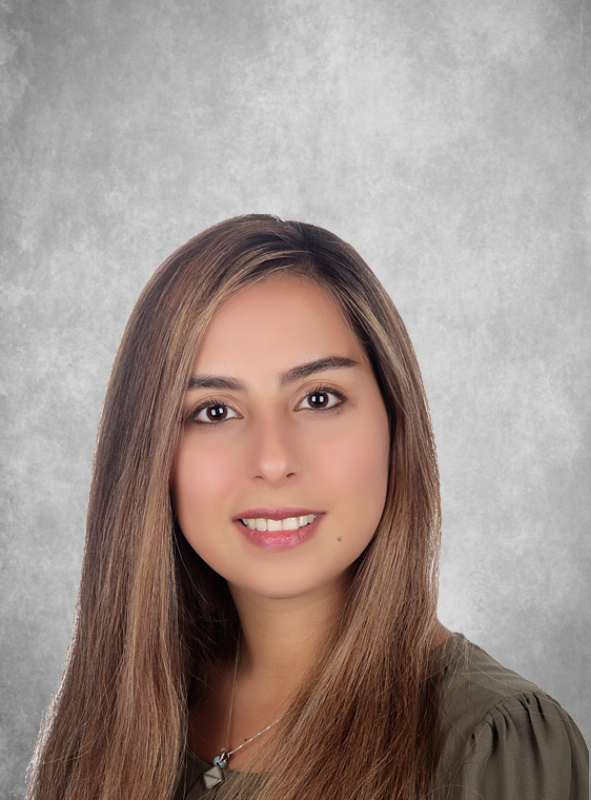 Headshot of Sepideh Abolghasem