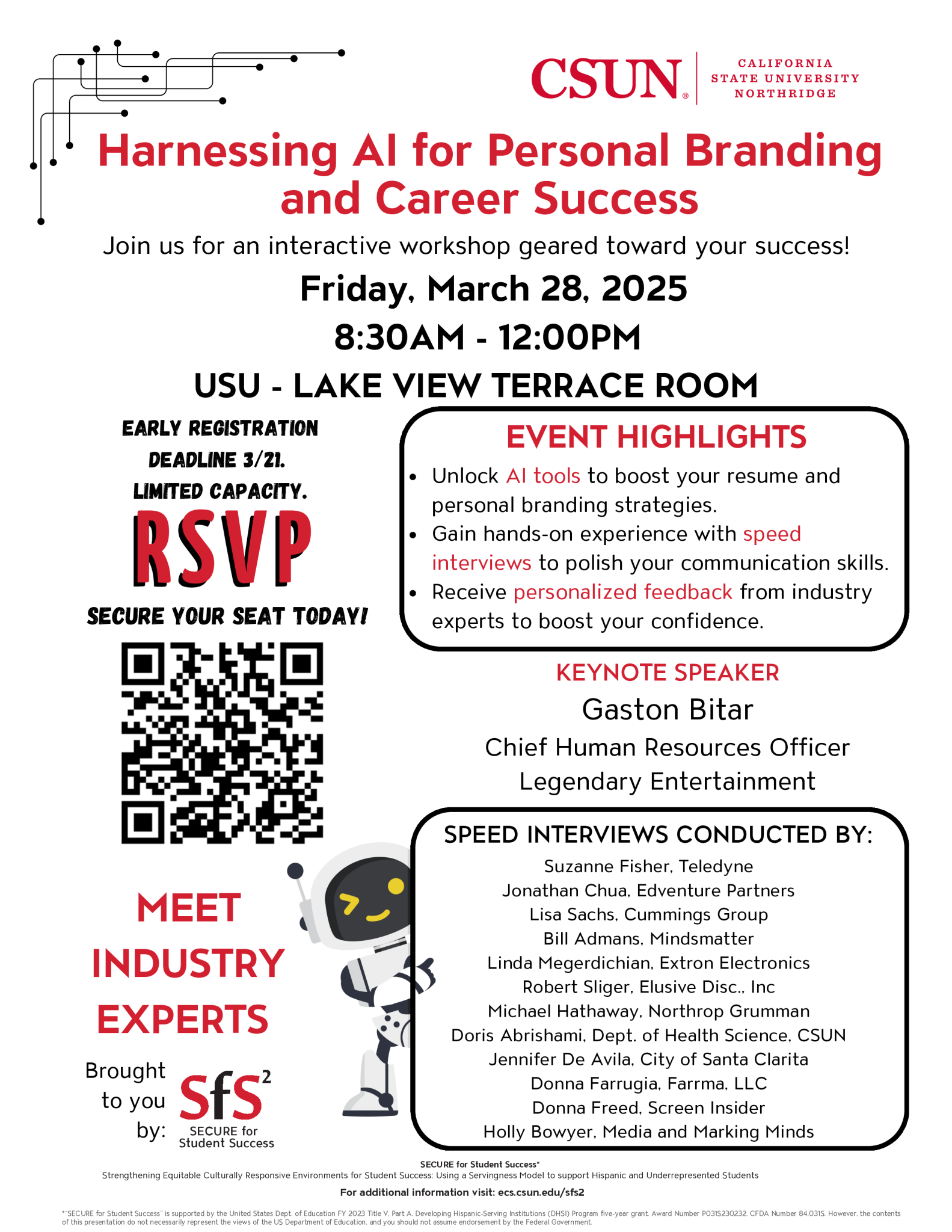 Harnessing AI for Personal Branding and Career Success