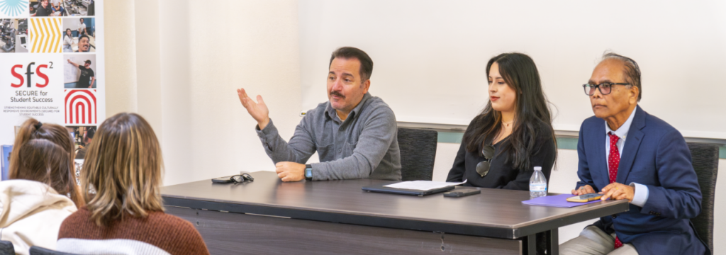 SfS2 Career Connect: Shaping Your Personal Brand Event - 10/31/24