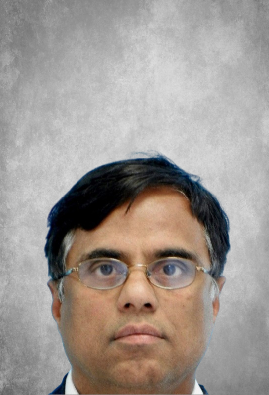 Headshot of Debi Choudhary