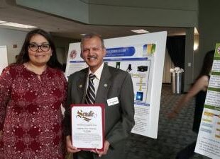 csun recipient of environmental sustainability award 2016