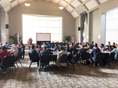 art of innovation conference