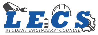 LECS Logo