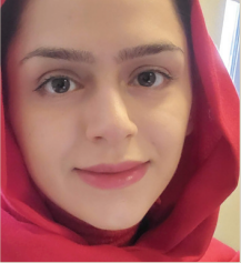 Maryam Jalali 2020