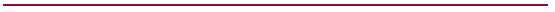 red line